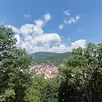 The Lynx Mountain Florina