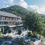 The Lynx Mountain Florina