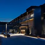 The Lynx Mountain 5*