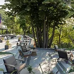 Hotel The Lynx Mountain Florina