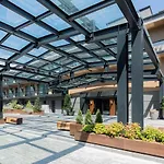 Hotel The Lynx Mountain Florina