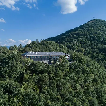 Hotel The Lynx Mountain 5*