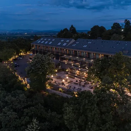 Hotel The Lynx Mountain Florina