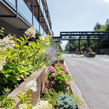 The Lynx Mountain Хотел