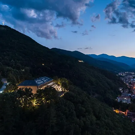 The Lynx Mountain Hotel Florina