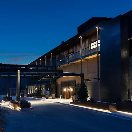 The Lynx Mountain 5*