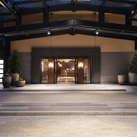 Хотел The Lynx Mountain 5*