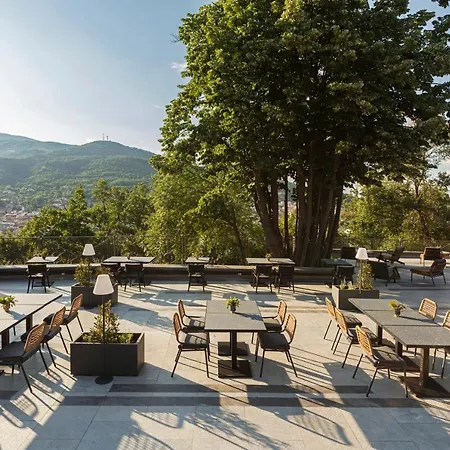 The Lynx Mountain 5* Florina