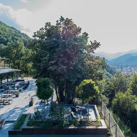 The Lynx Mountain 5* Florina