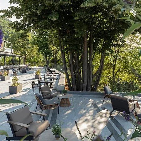 Hotel The Lynx Mountain Florina