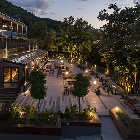 The Lynx Mountain 5*