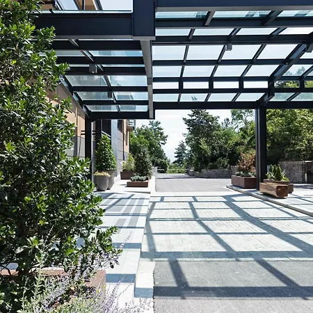 The Lynx Mountain 5*