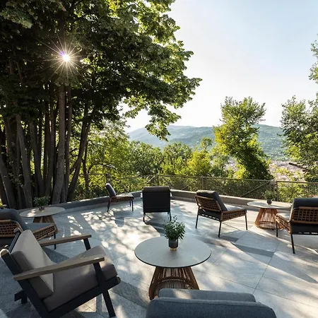 Хотел The Lynx Mountain 5*