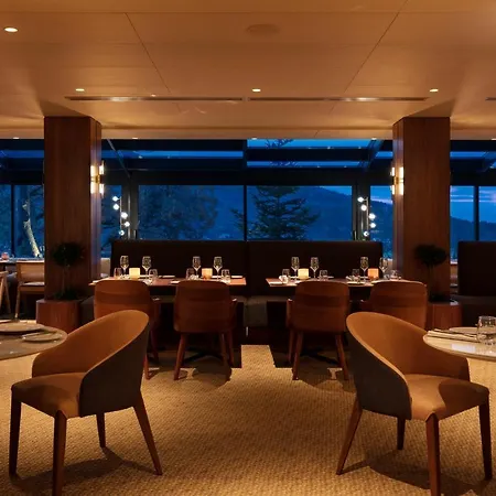 The Lynx Mountain 5* Florina