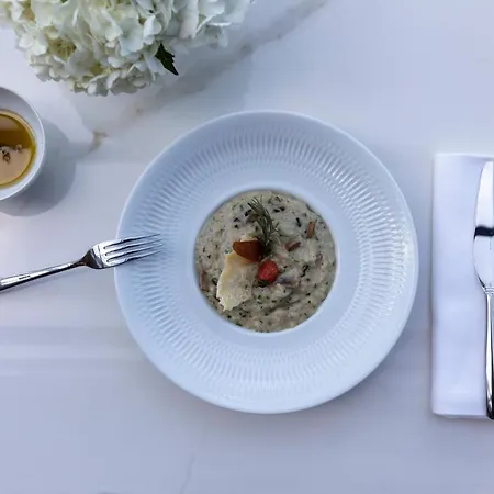 Hotel The Lynx Mountain