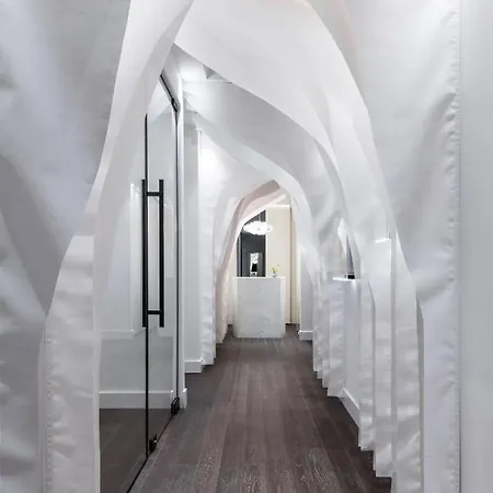 Hotel The Lynx Mountain