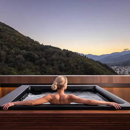 The Lynx Mountain 5*