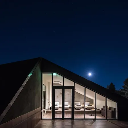 Hotel The Lynx Mountain 5*