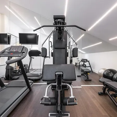 فندق The Lynx Mountain