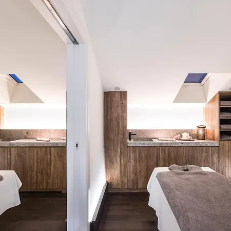 Hotel The Lynx Mountain Florina