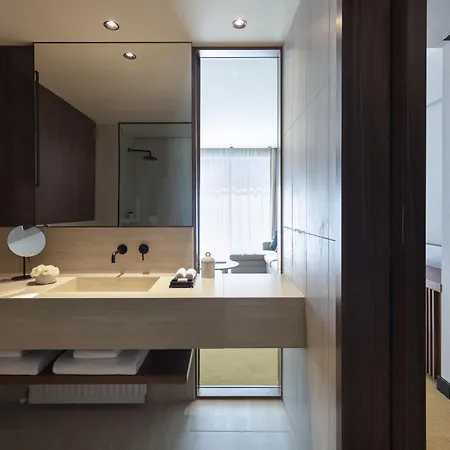 Hotel The Lynx Mountain