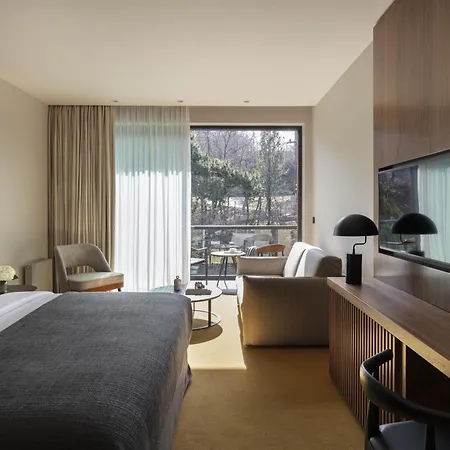 The Lynx Mountain 5*