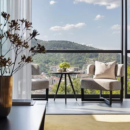 The Lynx Mountain 5* Florina