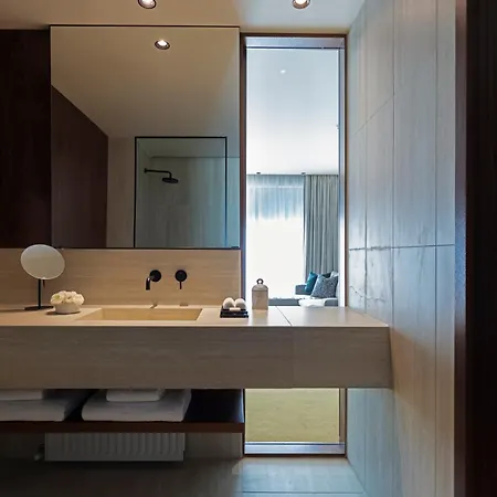 Hotel The Lynx Mountain