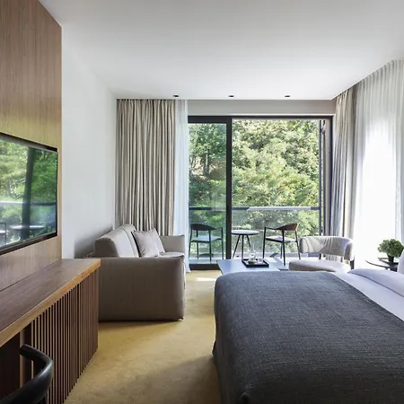 The Lynx Mountain Hotel 5*