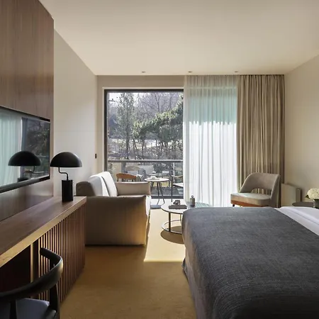 The Lynx Mountain Hotel Florina