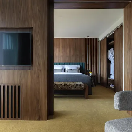 The Lynx Mountain 5*