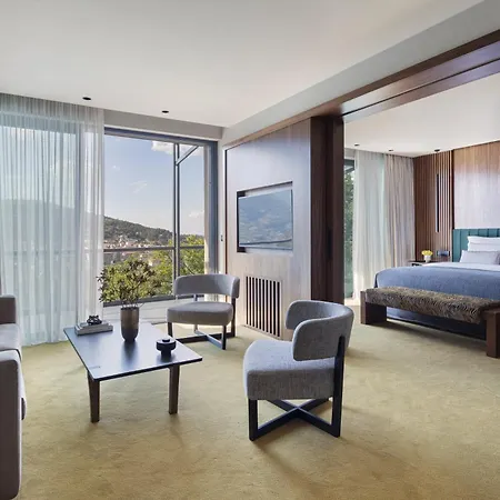 Hotel The Lynx Mountain 5*