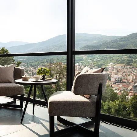 The Lynx Mountain Hotel Florina