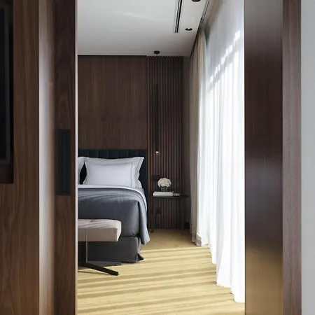 The Lynx Mountain 5*