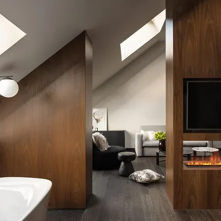 The Lynx Mountain 5* Florina