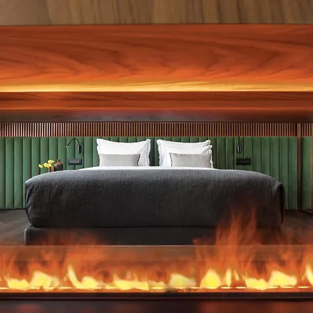 Hotel The Lynx Mountain