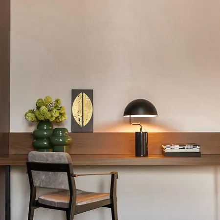 The Lynx Mountain Hotel 5*