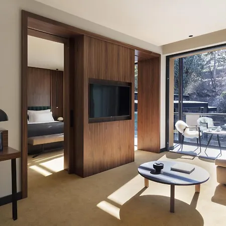 Hotel The Lynx Mountain 5*