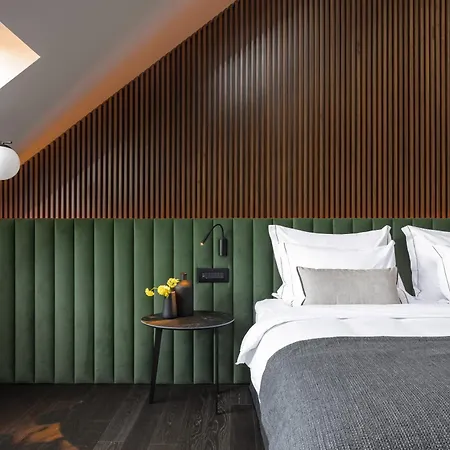 Hotel The Lynx Mountain Florina