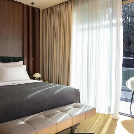 The Lynx Mountain 5*