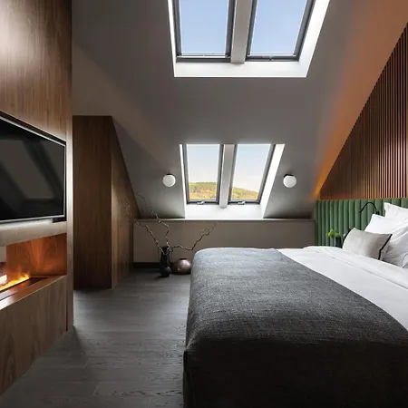 Hotel The Lynx Mountain 5*