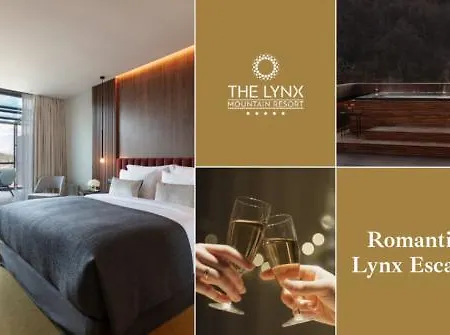 The Lynx Mountain 5*