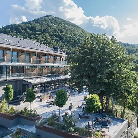 The Lynx Mountain 5*