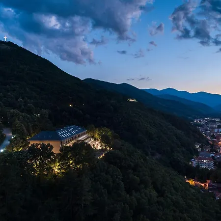 Hotel The Lynx Mountain