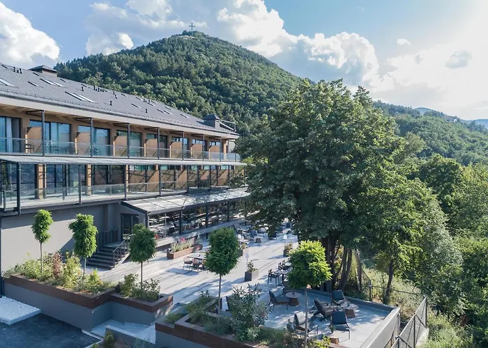 The Lynx Mountain Florina