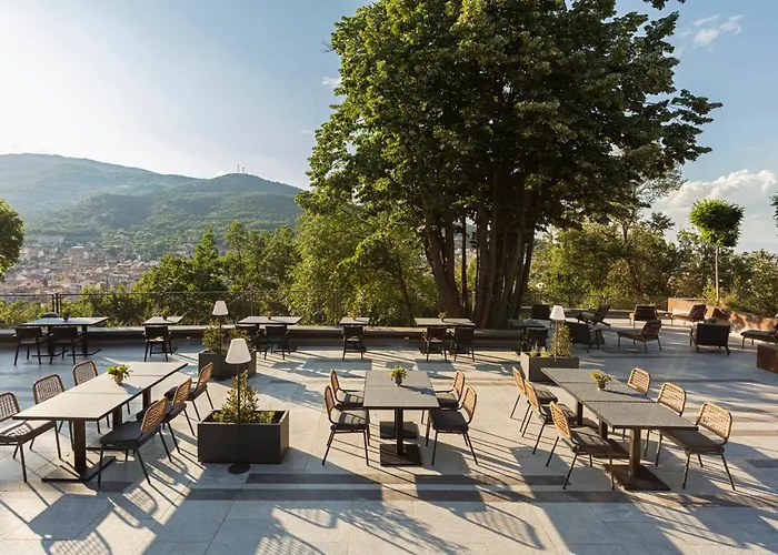 The Lynx Mountain 5* Florina