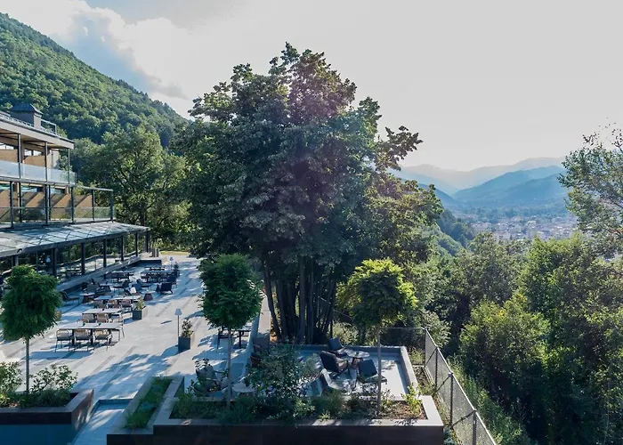 The Lynx Mountain 5* Florina