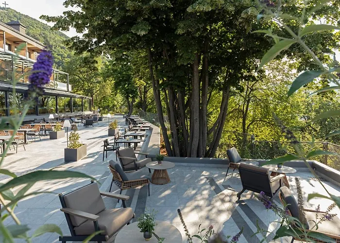 Hotel The Lynx Mountain Florina