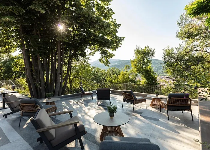 Hotel The Lynx Mountain 5*