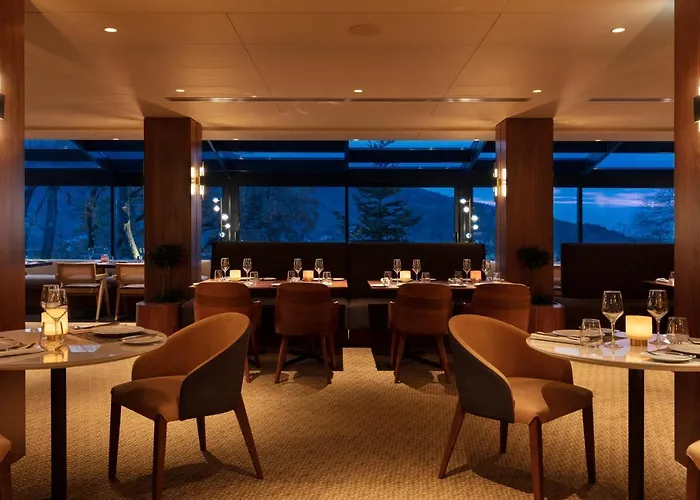 The Lynx Mountain 5* Florina